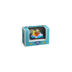 Funky Bolide Crazy Motors - Djeco | K'Ado Mino