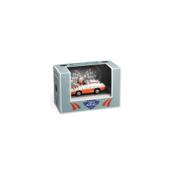 Piranha Kart Crazy Motors - Djeco | K'Ado Mino