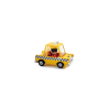 Taxi Joe Crazy Motors - Djeco | K'Ado Mino
