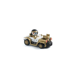 Motor Skull Crazy Motors - Djeco | K'Ado Mino
