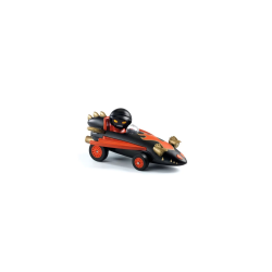 Dragon Fire Crazy Motors - Djeco | K'Ado Mino