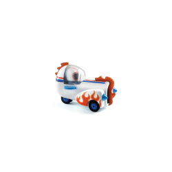 Astro Rocket Crazy Motors - Djeco | K'Ado Mino