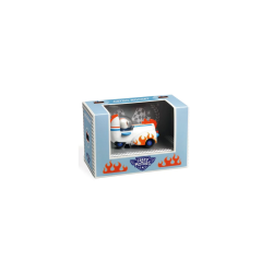 Astro Rocket Crazy Motors - Djeco | K'Ado Mino