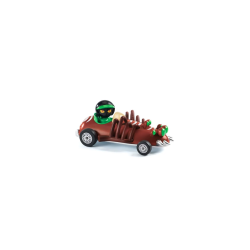 Turbo Spider Crazy Motors - Djeco | K'Ado Mino