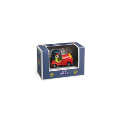 Red Skull Crazy Motors - Djeco | K'Ado Mino