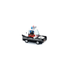 Hurry Police Crazy Motors - Djeco | K'Ado Mino