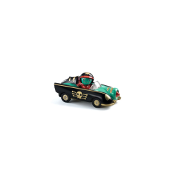 Pirate Wheels Crazy Motors - Djeco | K'Ado Mino