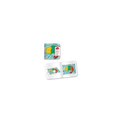Peinture petite barbouille - Djeco | K'Ado Mino