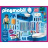 Salle de bain avec baignoire - Playmobil® - La Maison