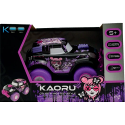 Vehicule Radiocommande Kaoru | K'Ado Mino