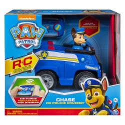 PAW Patrol RC Chase 1:24 | K'Ado Mino