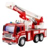 Camion de pompier 21 cm 1/16 | K'Ado Mino