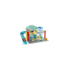 Garage Crazy Motors - Djeco | K'Ado Mino