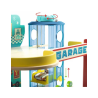 Garage Crazy Motors - Djeco | K'Ado Mino