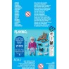 Playmobil® - Grand-mère avec chats - 71172 - Playmobil® La