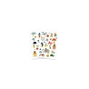 Tatouages jolies petites choses - Djeco | K'Ado Mino