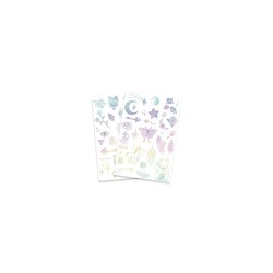 Tatouages Lucky charms - Djeco | K'Ado Mino