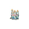 Château des merveilles décor Pop to play 3D - Djeco