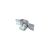 Blue Tinyroom - figurines Tinyly Djeco | K'Ado Mino