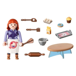 Playmobil Specials Chef Pâtissier | K'Ado Mino