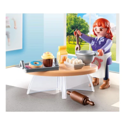 Playmobil Specials Chef Pâtissier | K'Ado Mino