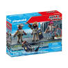 Jeu de figurines Playmobil City Action SE | K'Ado Mino