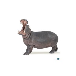 Hippopotame | K'Ado Mino