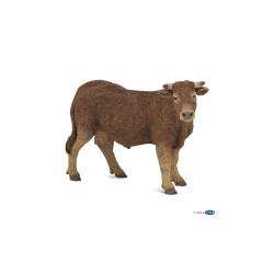 Vache limousine | K'Ado Mino