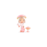 Amy et Mushy - Figurines Tinyly - Djeco | K'Ado Mino