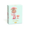 Amy et Mushy - Figurines Tinyly - Djeco | K'Ado Mino