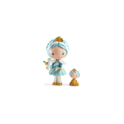 Grace et Stella - Figurines Tinyly - Djeco | K'Ado Mino