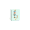 Grace et Stella - Figurines Tinyly - Djeco | K'Ado Mino