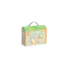 Maison des bois Sylvia & Fox Tinyly - Djeco | K'Ado Mino