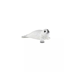 Figurine bébé phoque - Papo | K'Ado Mino