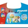 Playmobil City Life - Valisette Vétérinaire | K'Ado Mino