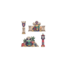 Puzzle géant Bataille 30 pièces - Djeco | K'Ado Mino