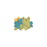 Puzzle géant Bataille 30 pièces - Djeco | K'Ado Mino
