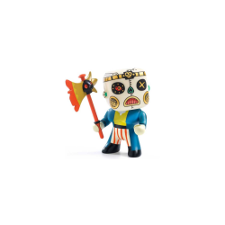 Jack Os Figurine pirate Arty Toys - Djeco | K'Ado Mino