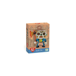 Jack Os Figurine pirate Arty Toys - Djeco | K'Ado Mino