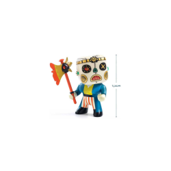 Jack Os Figurine pirate Arty Toys - Djeco | K'Ado Mino