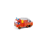 Captain Fire Crazy Motors - Djeco DJ05469
