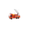 Captain Fire Crazy Motors - Djeco DJ05469