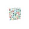 Gommettes en volume alphabet - Djeco | K'Ado Mino