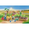 Playmobil Country - Grands-parents et potager | K'Ado Mino