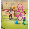 Playmobil Special Plus - Duo d'enfants avec matériel
