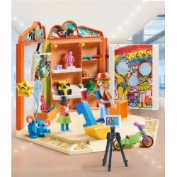 Magasin de Jouets | K'Ado Mino