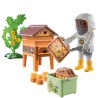 Playmobil Country - Apicultrice avec ruche | K'Ado Mino