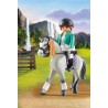 Championne D'equitation | K'Ado Mino