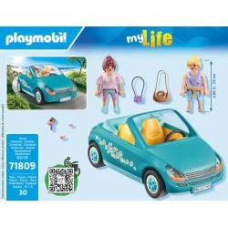 Cabriolet, Jeunes Filles et Accessoires | K'Ado Mino
