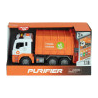 Camion poubelle son et lumière 30 cm | K'Ado Mino